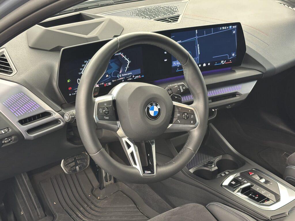 BMW Serie 1 118d MSport Pro auto