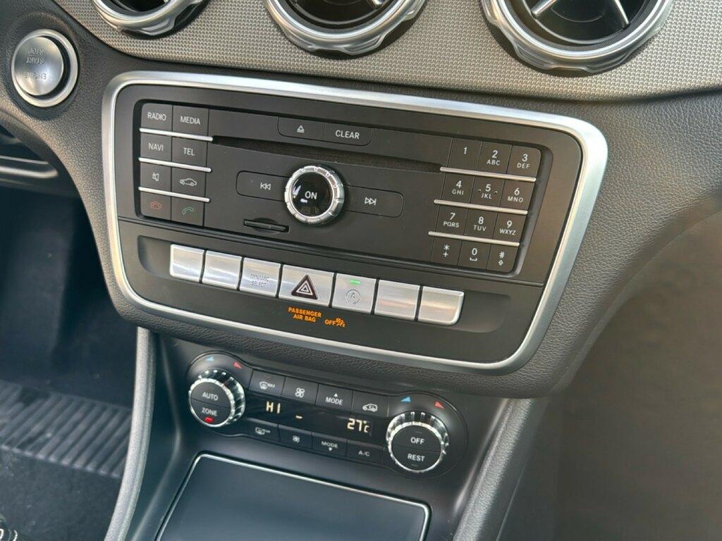 Mercedes GLA 200 d Sport auto