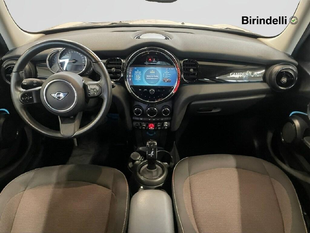 Mini Cooper 1.5 TwinPower Turbo Cooper