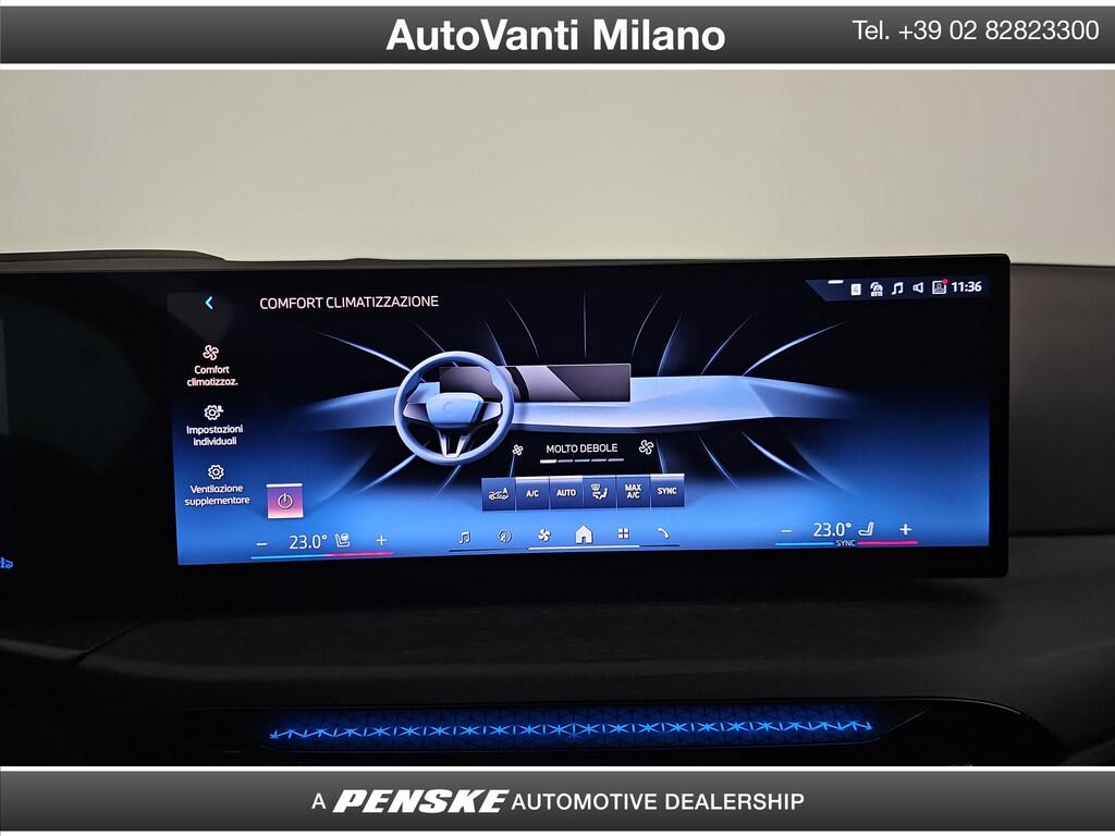 BMW Serie 2 220d Coupe mhev 48V M Sport Pro auto