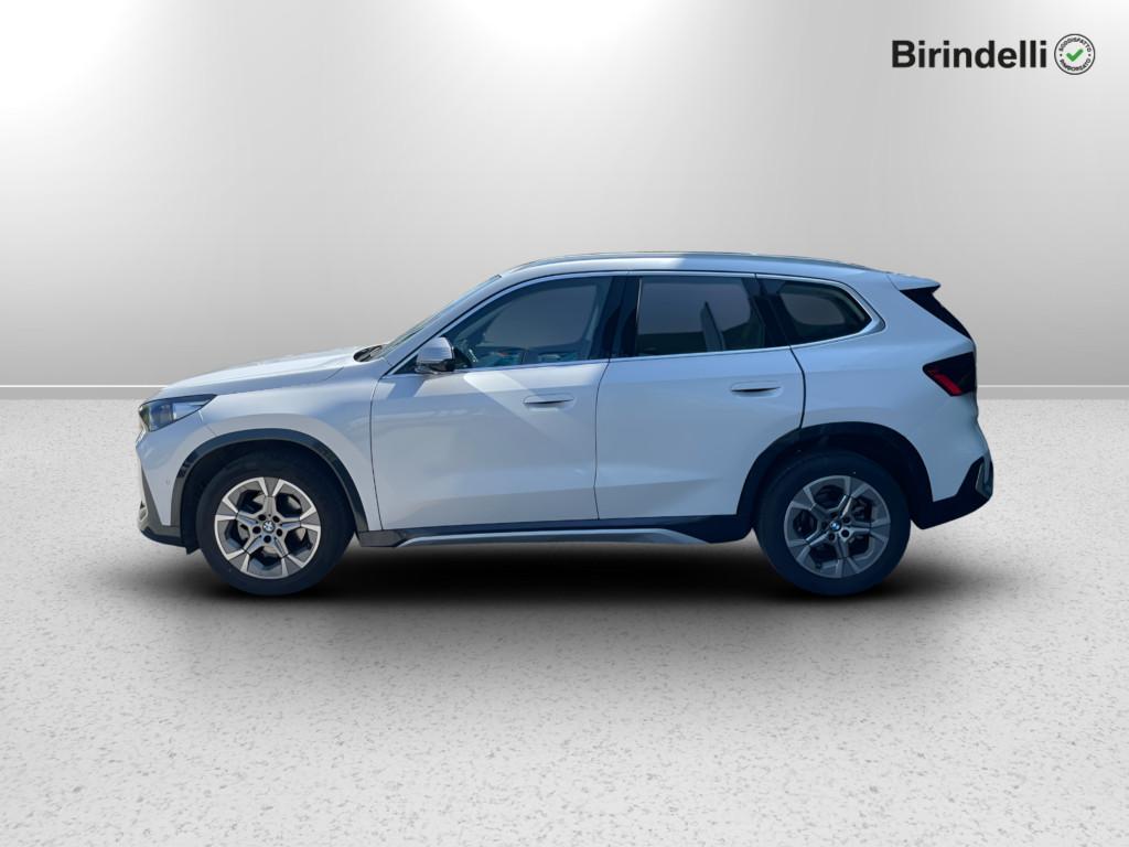 BMW X1 sdrive18i X-Line auto