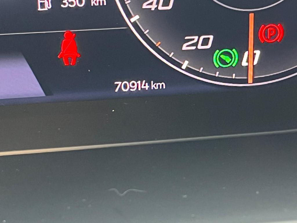 Cupra Formentor 2.0 tsi VZ Launch Edition 4drive dsg