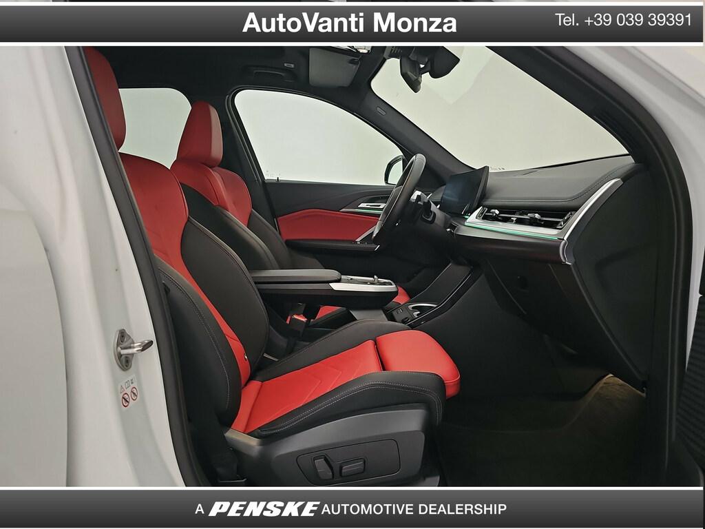 BMW X1 sdrive18d Msport auto
