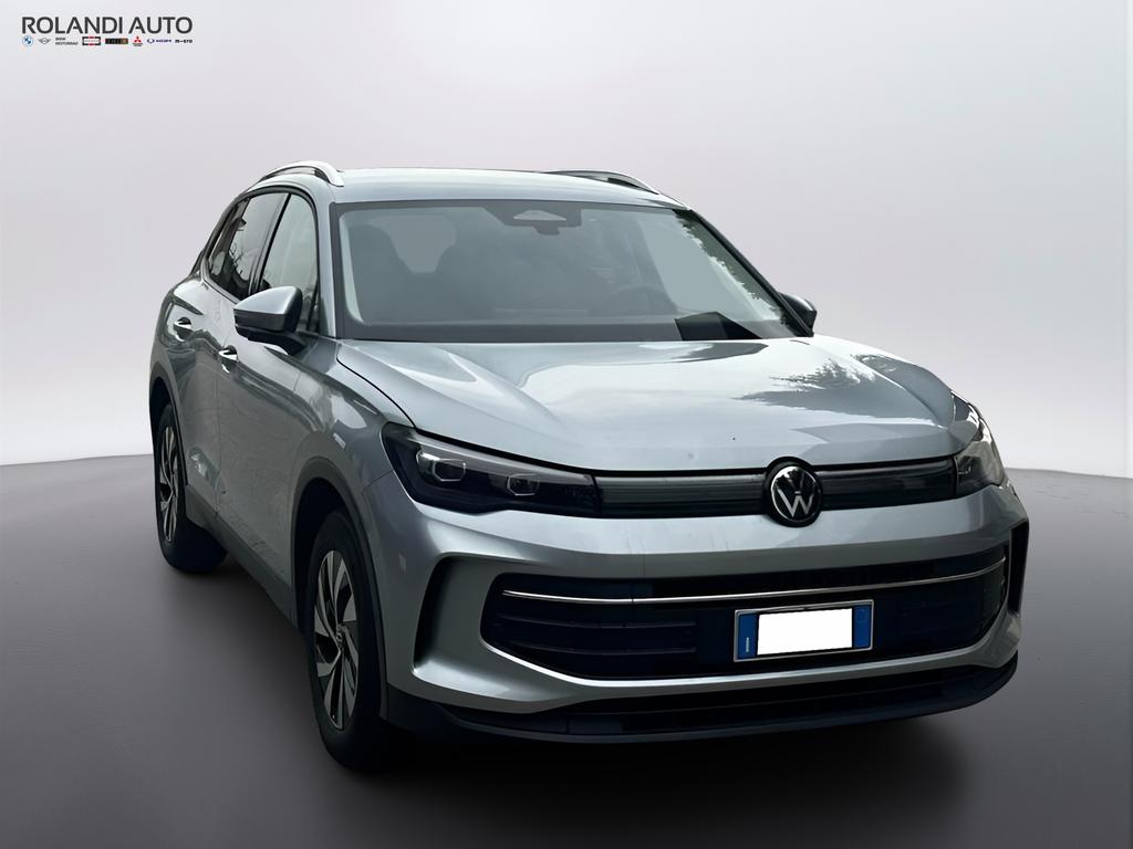 Volkswagen Tiguan 2.0 tdi Elegance 150cv dsg