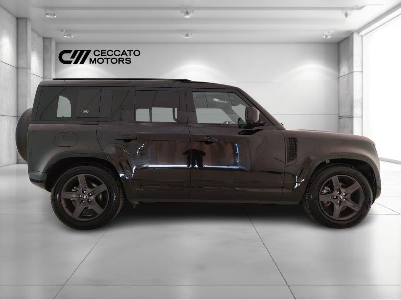 Land Rover Defender 110 3.0d i6 mhev X-Dynamic SE awd 250cv auto