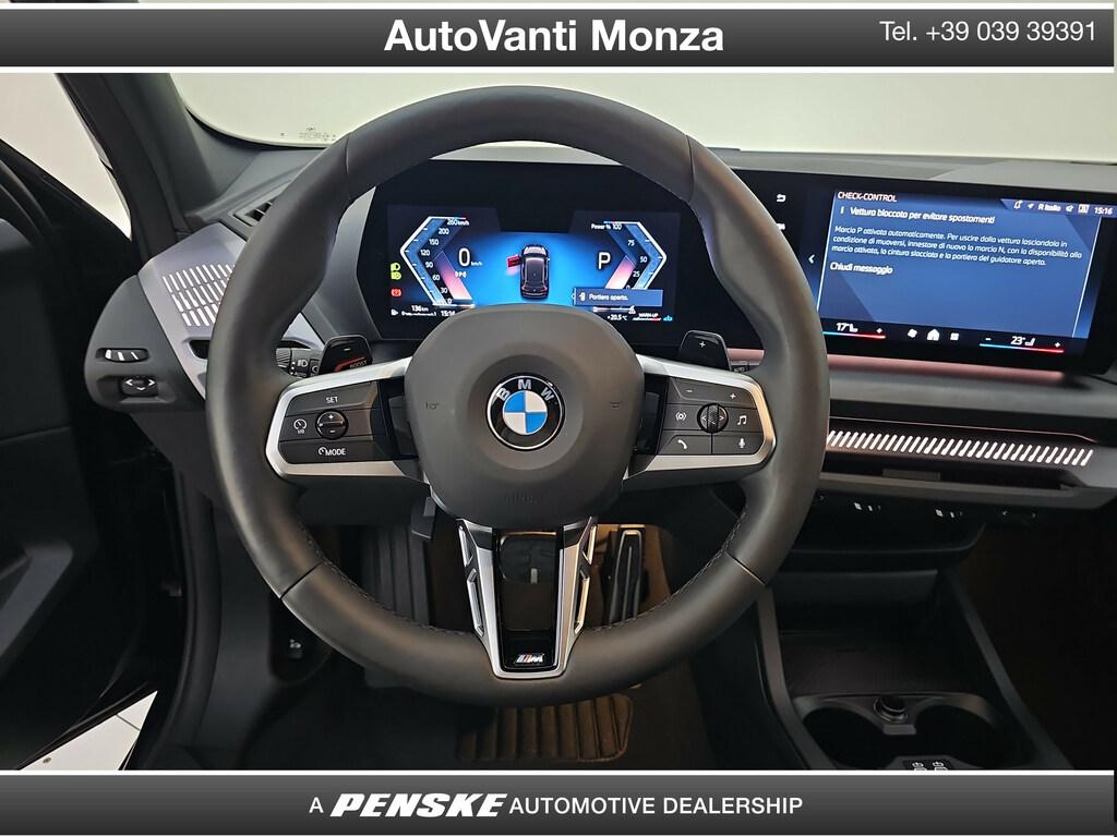 BMW Serie 1 118d MSport Pro auto