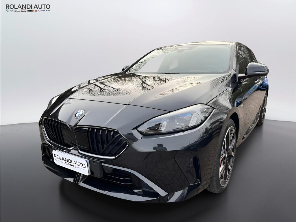 BMW Serie 1 118d MSport Pro auto