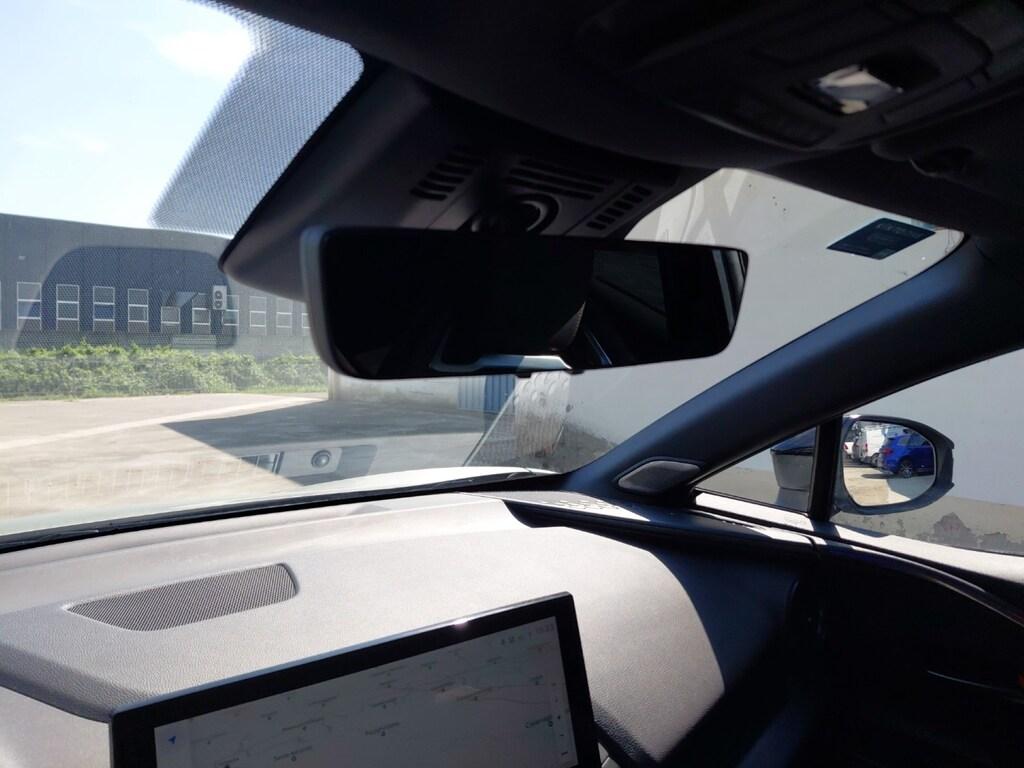 Toyota C-HR 2.0 hv GR Sport Premiere awd e-cvt