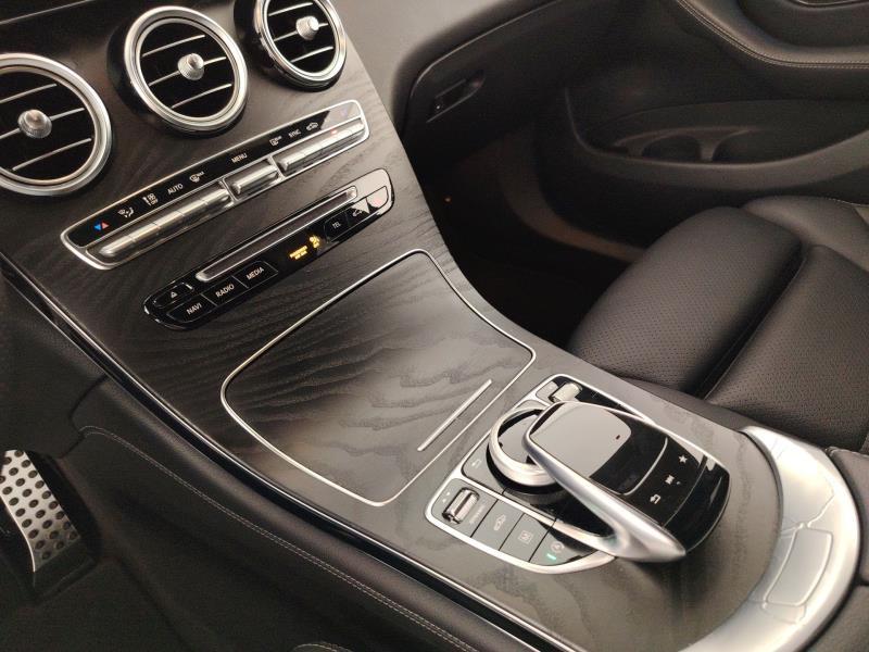 Mercedes GLC 250 d Premium 4matic auto