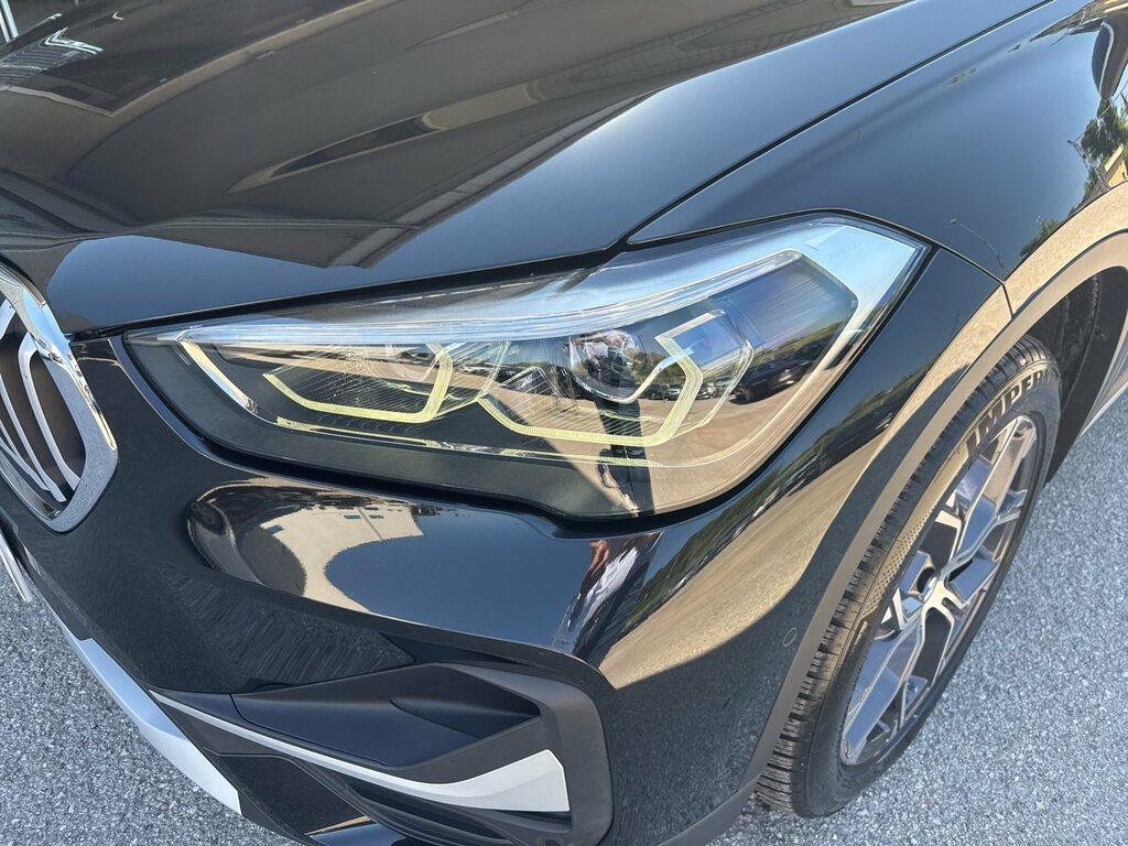 BMW X1 sdrive16d xLine auto