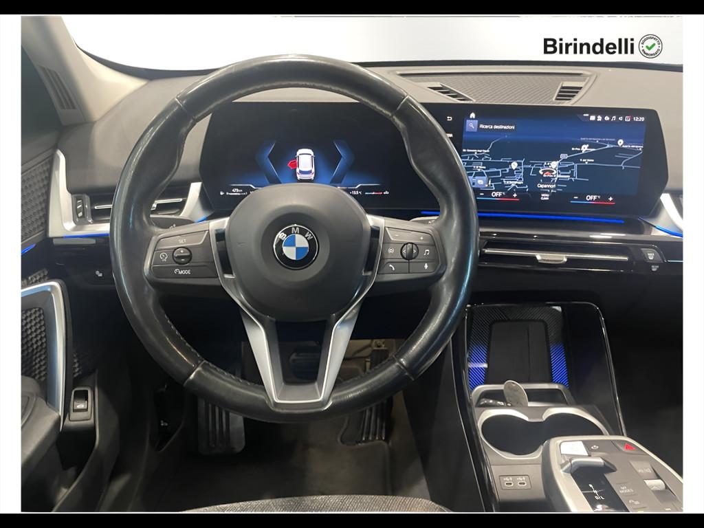 BMW X1 sdrive18d auto