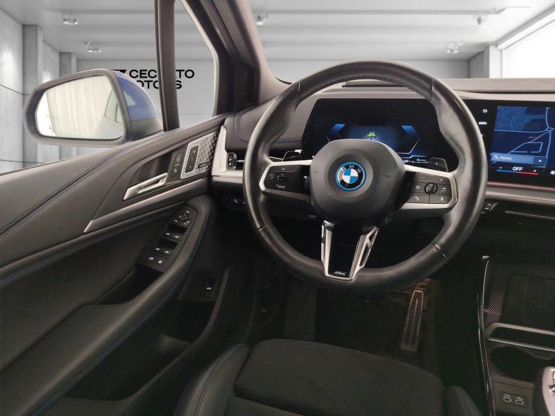 BMW Serie 2 225e Active Tourer xdrive Msport auto