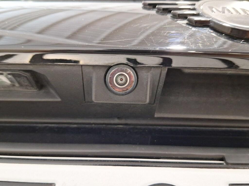 Mini Mini 3p 2.0 JCW JCW auto