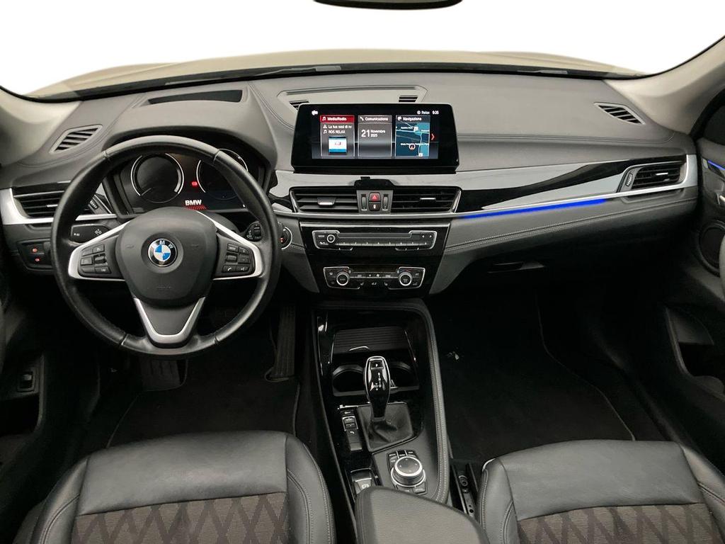 BMW X1 sdrive18d xLine Plus auto
