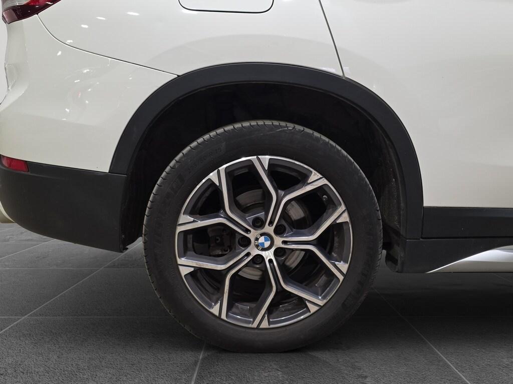 BMW X1 sdrive18d xLine Plus auto