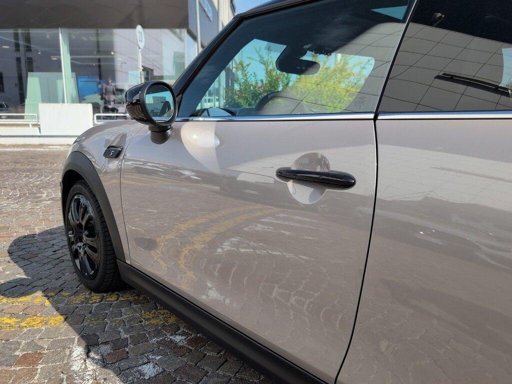 Mini Cooper S 2.0 TwinPower Turbo Cooper S