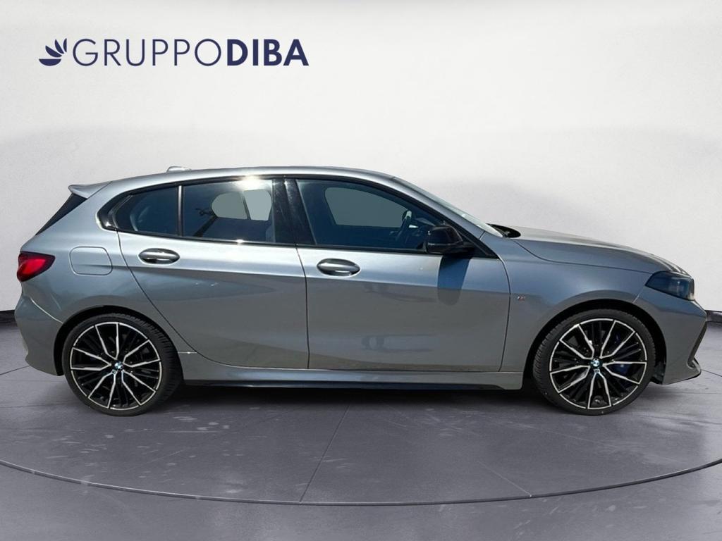 BMW Serie 1 M 135i xdrive auto