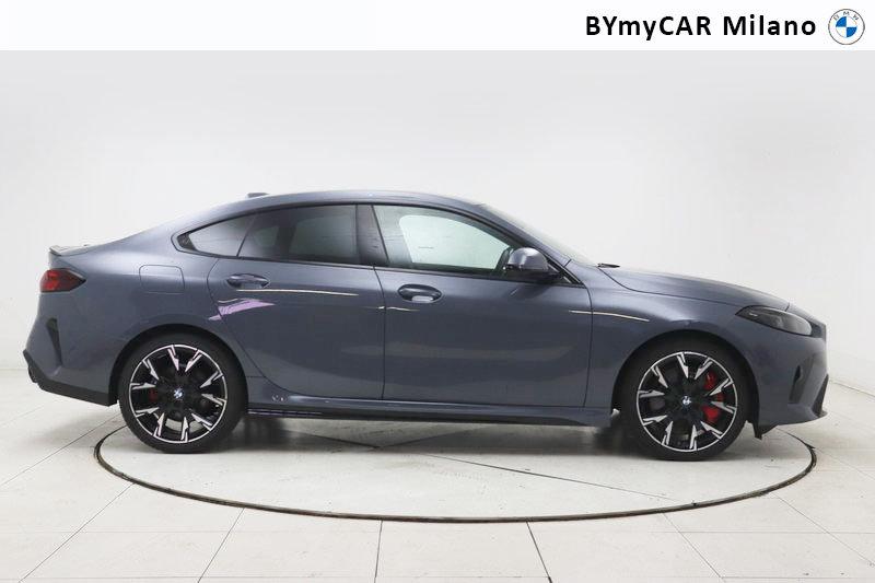 BMW Serie 2 218d Gran Coupe MSport Pro auto