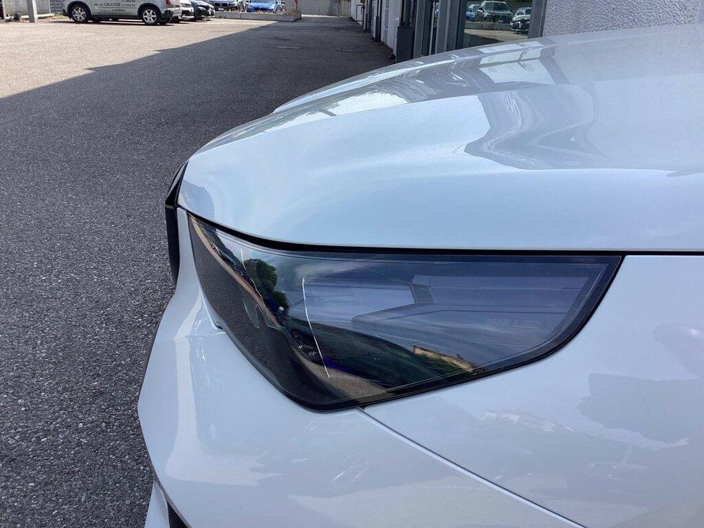 BMW Serie 5 520d 48V sdrive M Sport Pro auto
