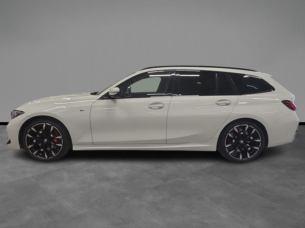 BMW Serie 3 320d Touring mhev 48V Msport xdrive auto