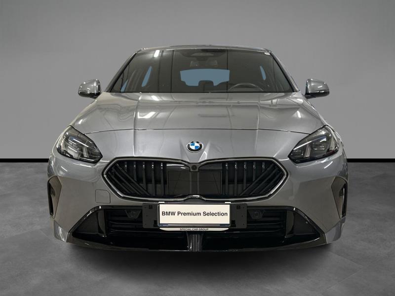 BMW Serie 1 118d MSport Pro auto