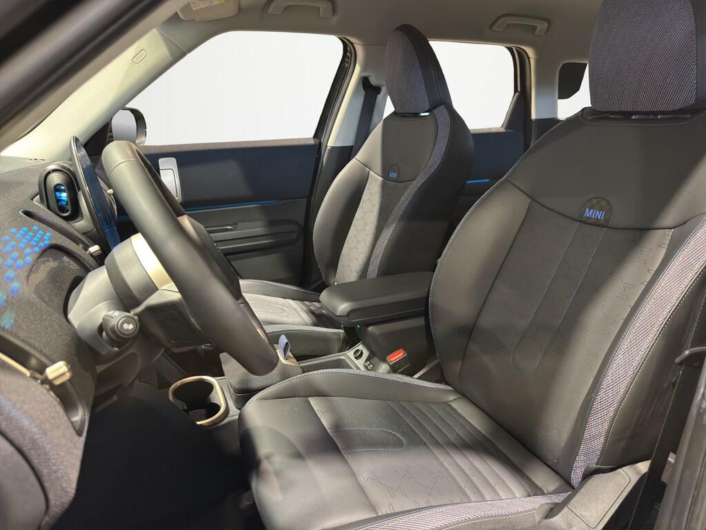 Mini Mini Countryman 2.0 48V D Classic auto