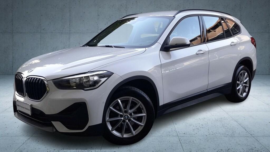 BMW X1 sdrive16d xLine