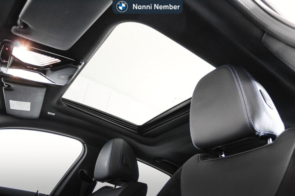 BMW i4 M i4 M50 Sport auto