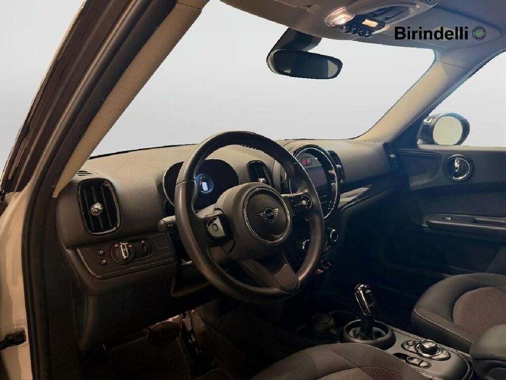 Mini Cooper Countryman 1.5 Business Auto