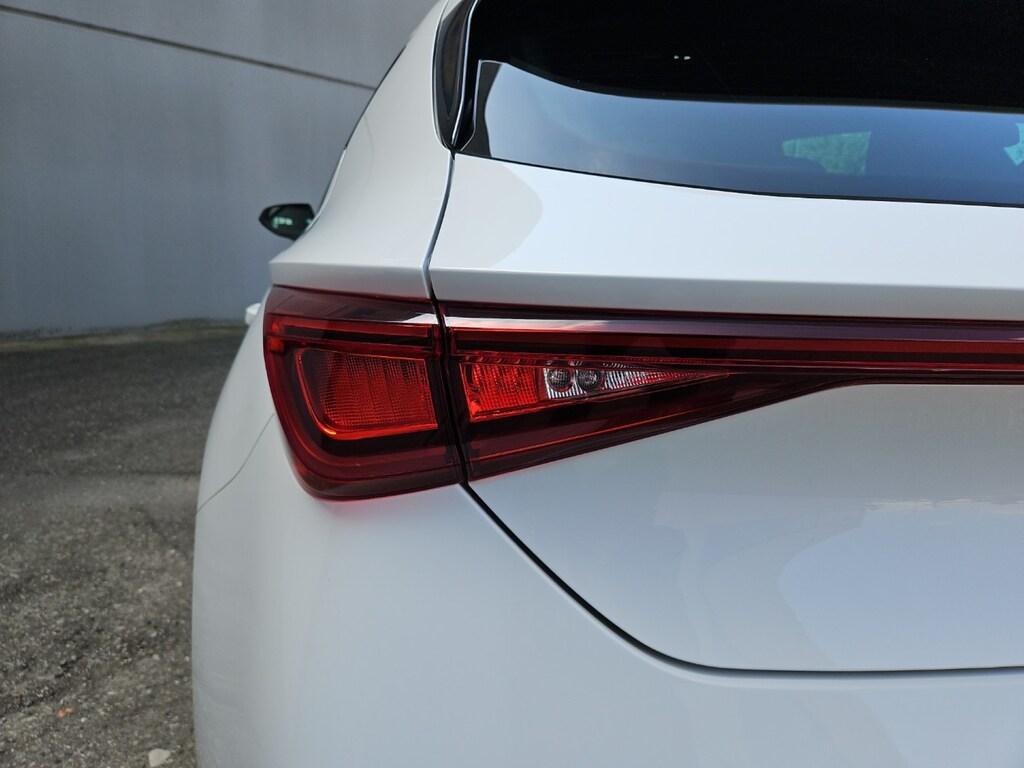 Cupra Leon 1.5 hybrid 150cv dsg