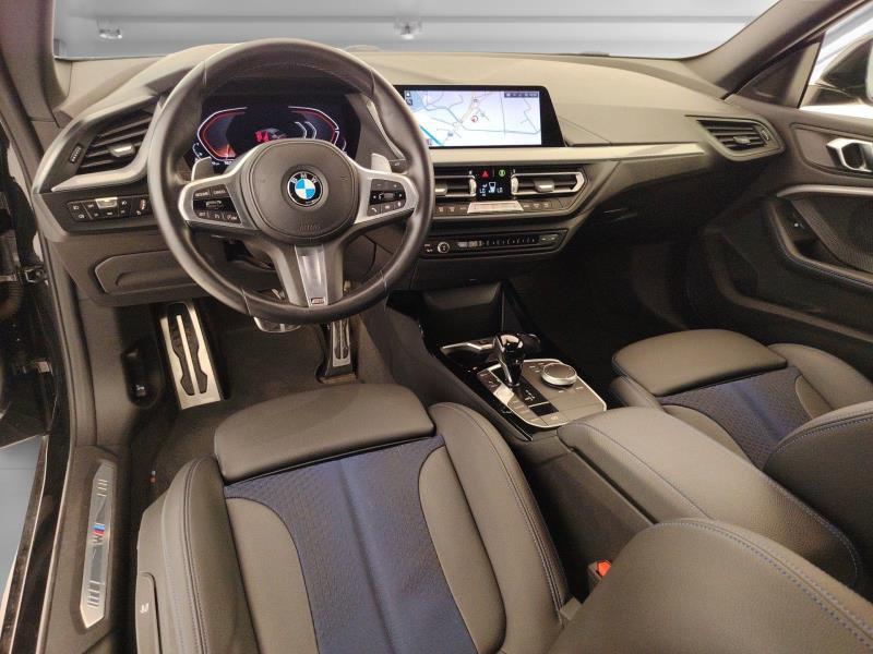 BMW Serie 2 220d Gran Coupe Msport xdrive auto