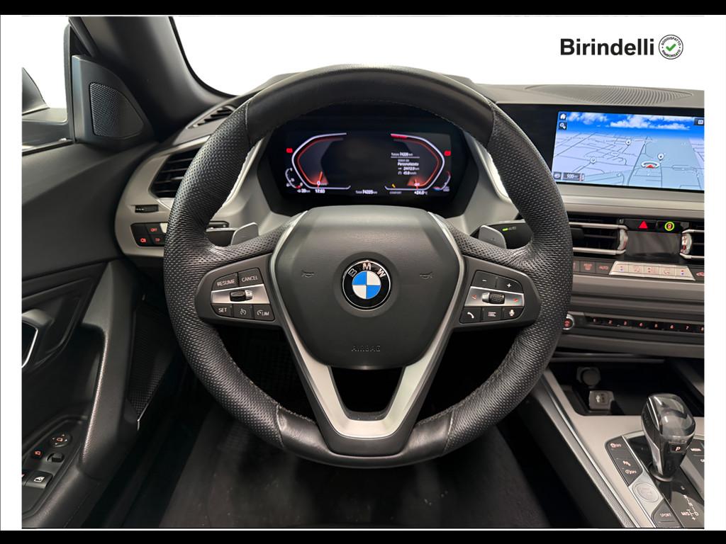 BMW Z4 sdrive 20i Advantage auto
