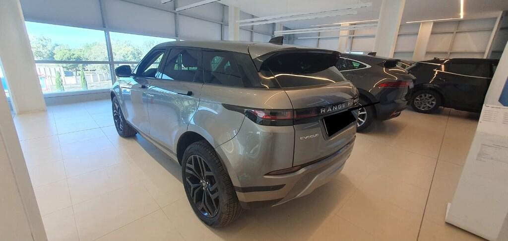 Land Rover Range Rover Evoque Evoque 2.0d i4 mhev S awd 163cv auto