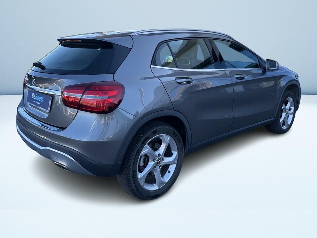 Mercedes GLA 180 Sport auto