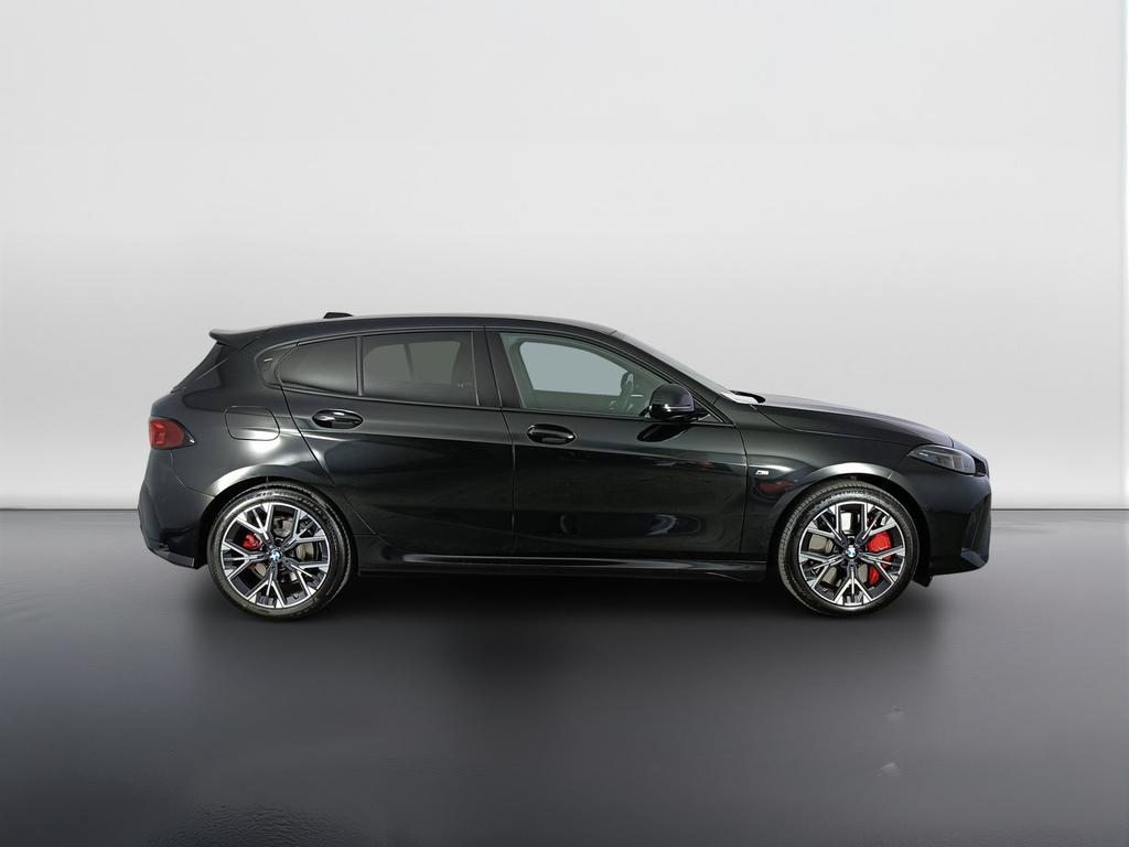 BMW Serie 1 120d 48V MSport Pro auto