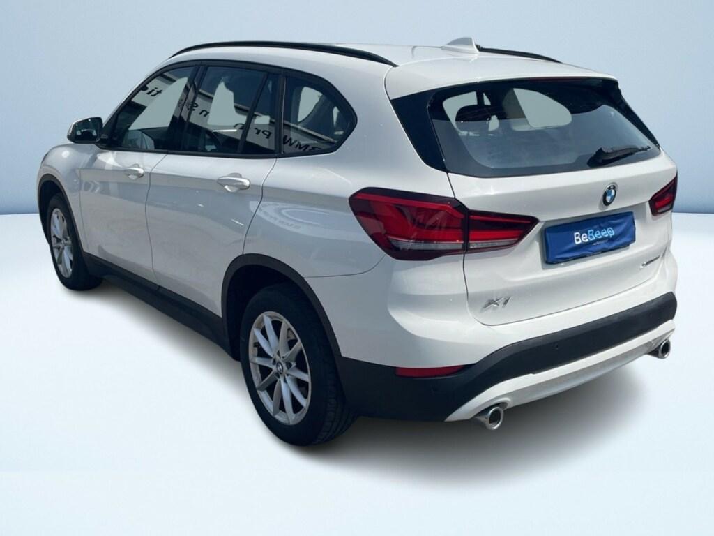 BMW X1 xdrive18d Business Advantage