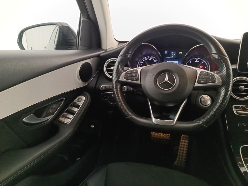 Mercedes GLC 250 d Premium 4matic auto
