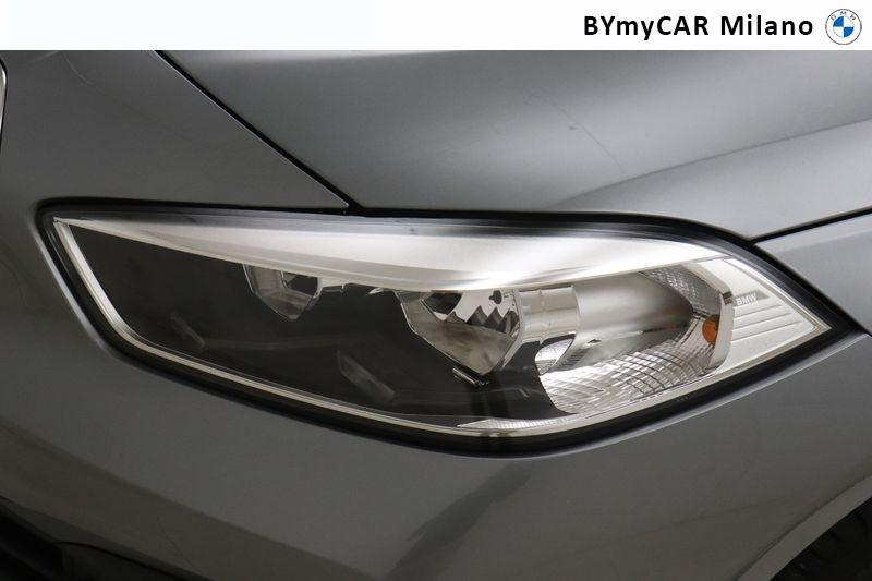 BMW Serie 1 118i Business Advantage