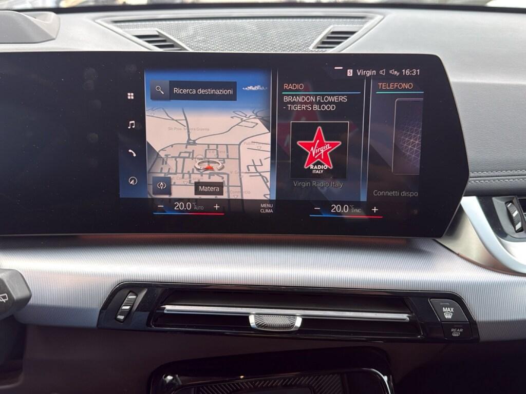 BMW X1 sdrive18d X-Line auto