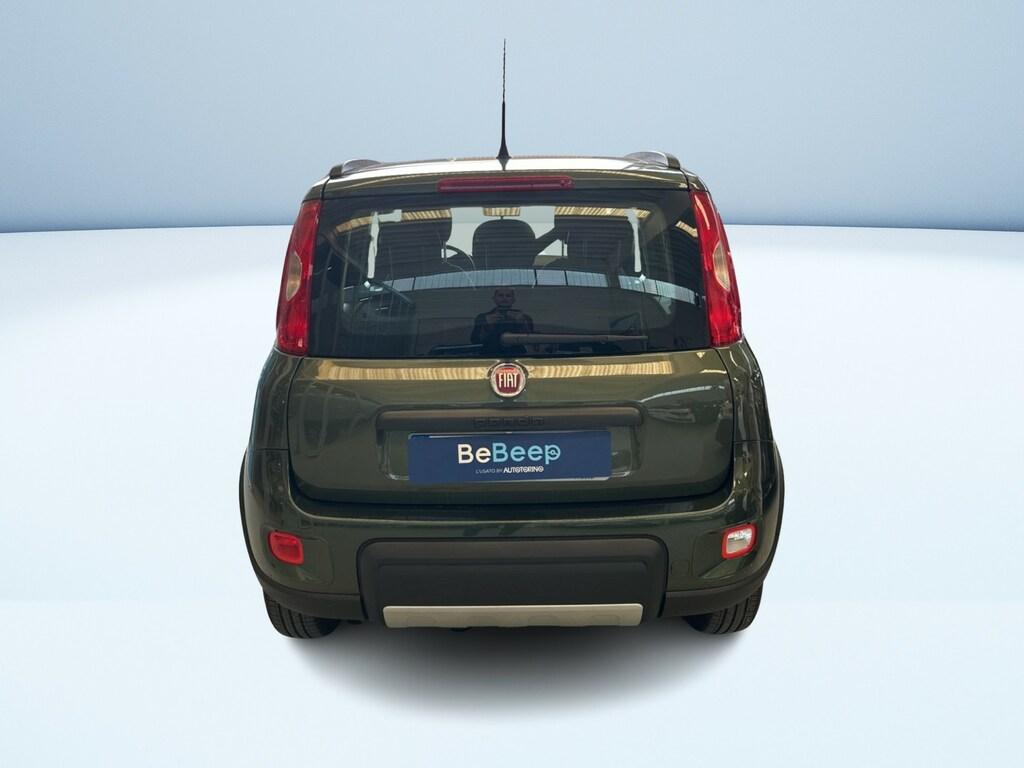 Fiat Panda 0.9 t.air t. 4x4 s&s 85cv my19