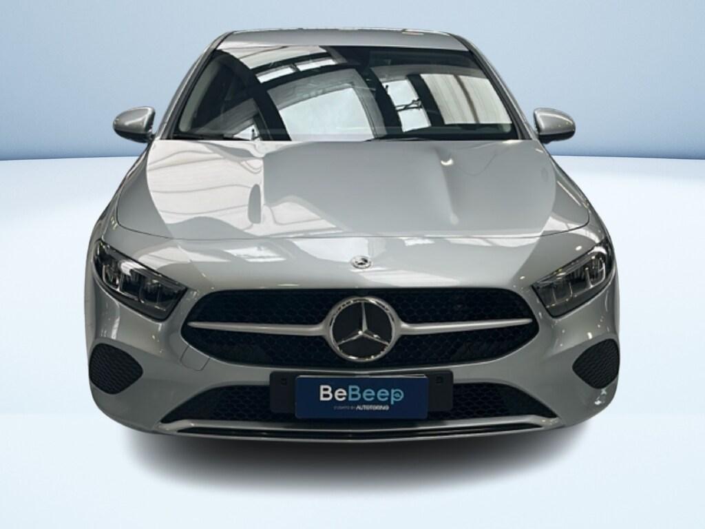 Mercedes Classe A 180 d Advanced auto