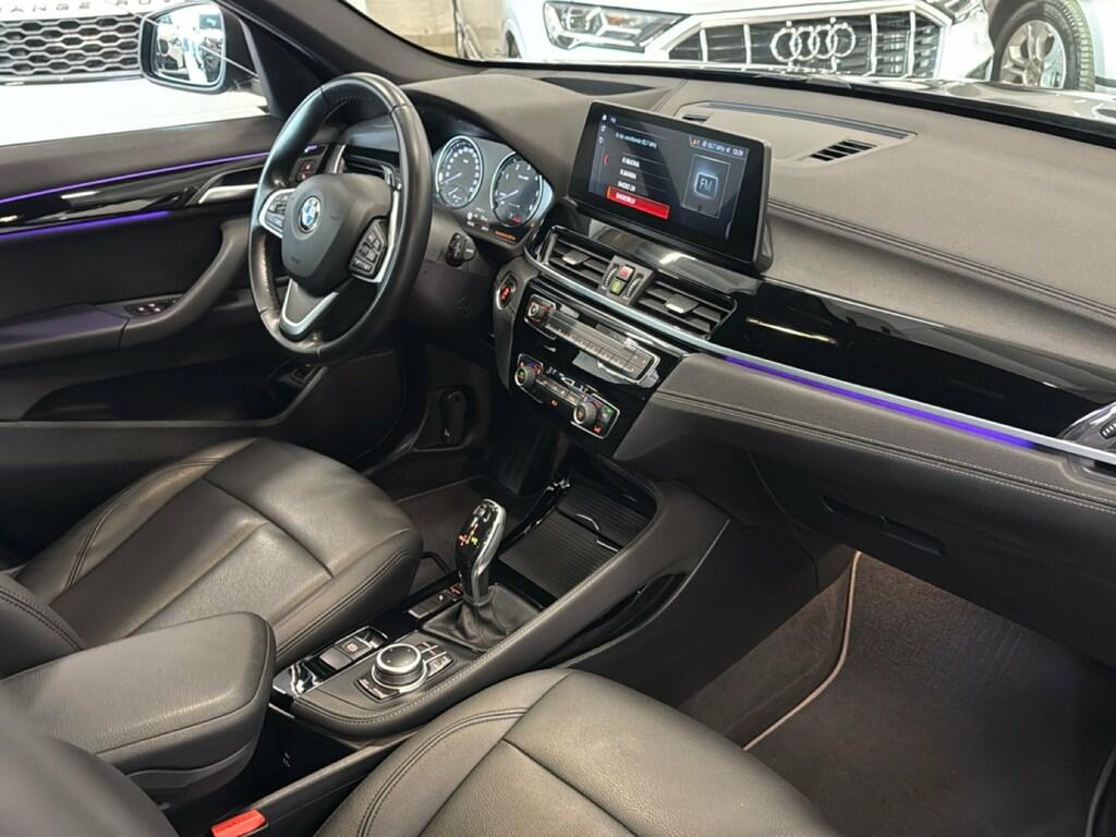 BMW X1 sdrive18d xLine Plus auto