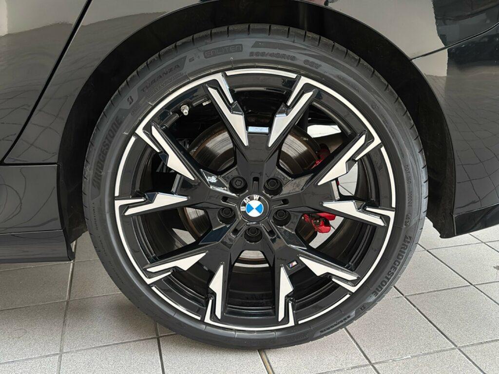 BMW Serie 1 118d MSport Pro auto