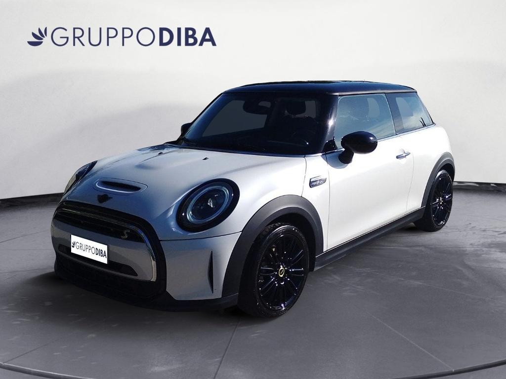 Mini Cooper SE 3p Classic auto