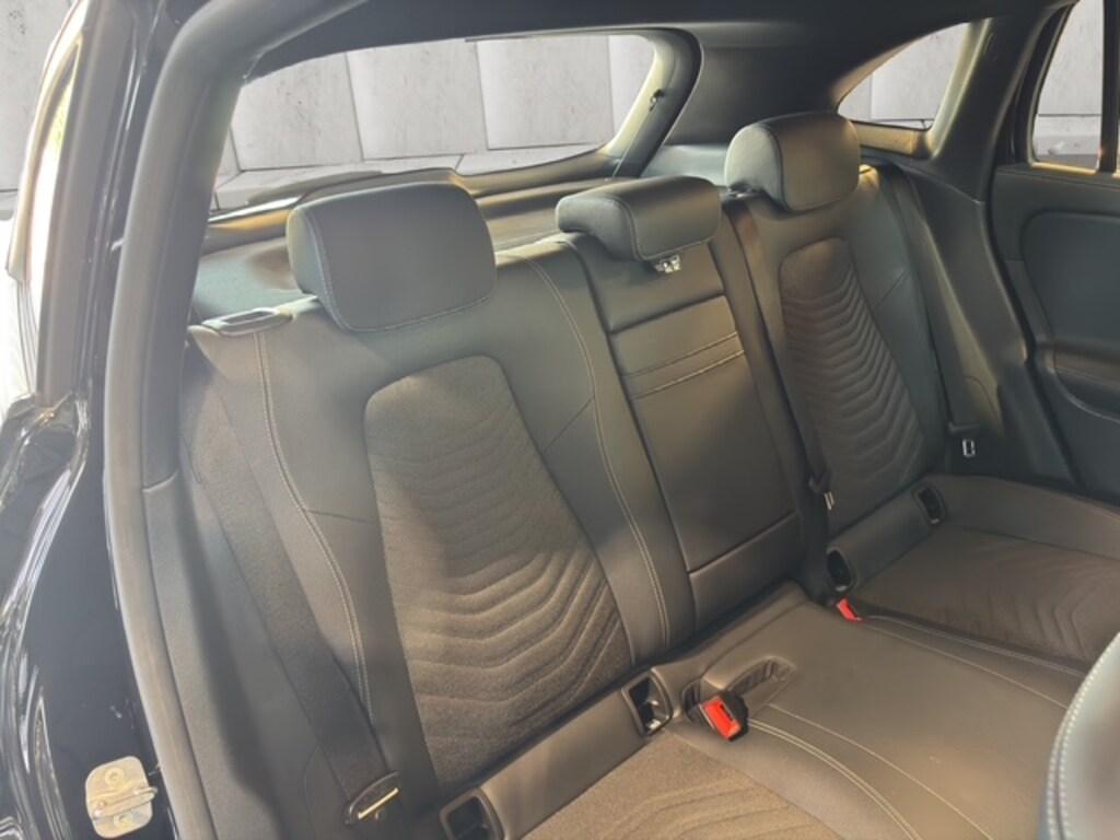 Mercedes EQA 250+ Premium Plus
