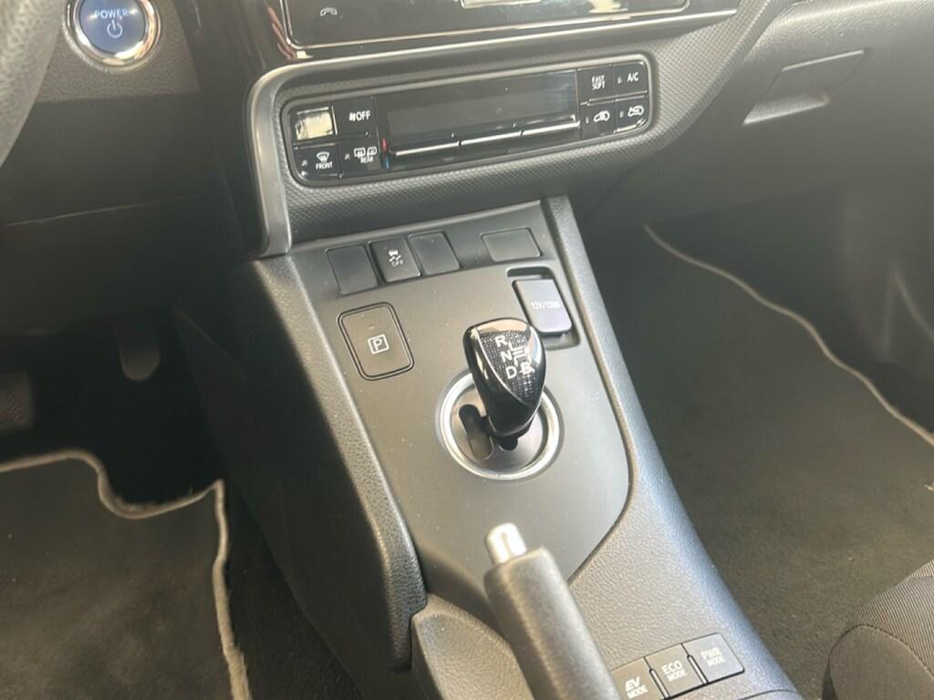 Toyota Auris Touring Sports 1.8 hybrid Cool cvt my17