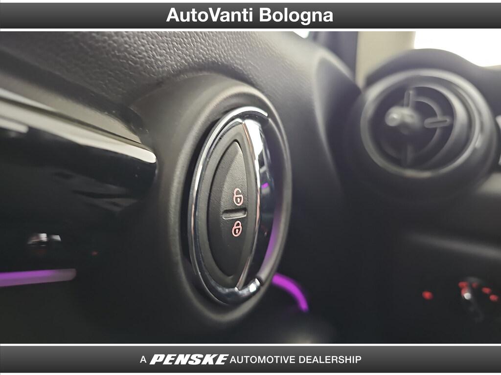 Mini Cooper 1.5 TwinPower Turbo Cooper
