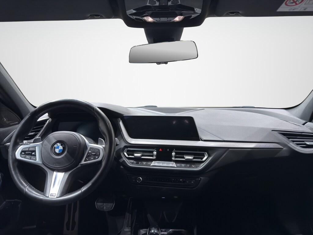 BMW Serie 1 M 135i xdrive auto