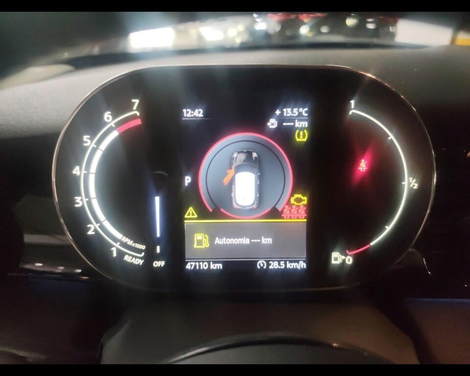 Mini Cooper 1.5 TwinPower Turbo Cooper