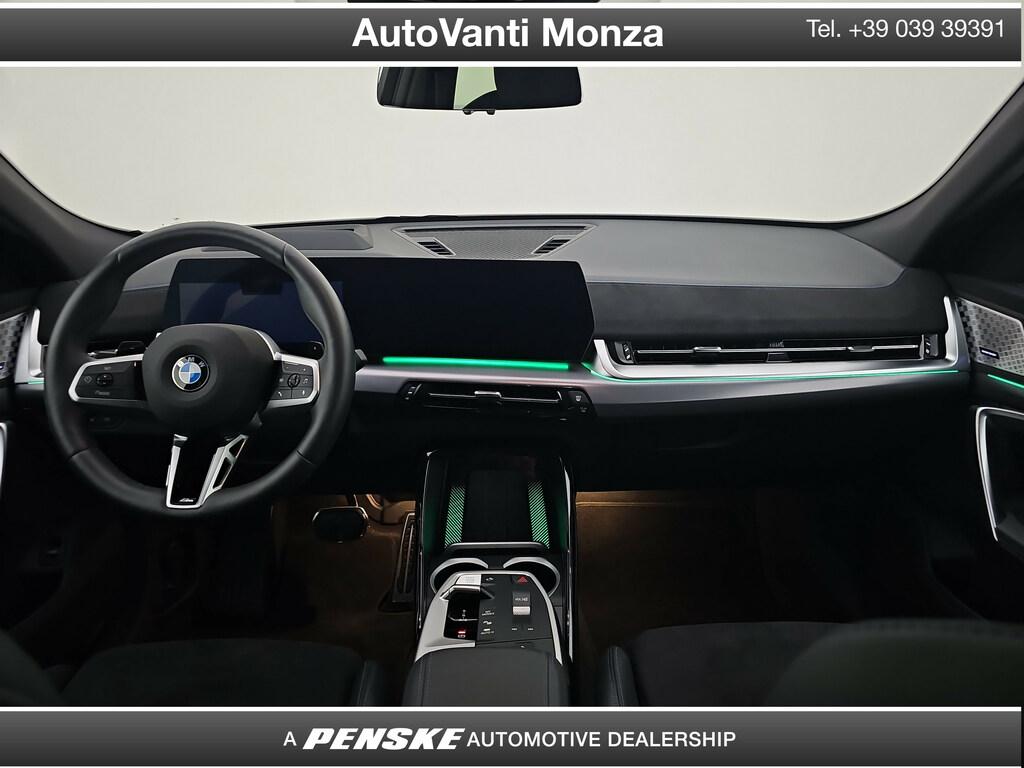 BMW X2 xdrive 20d 48V MSport Pro auto